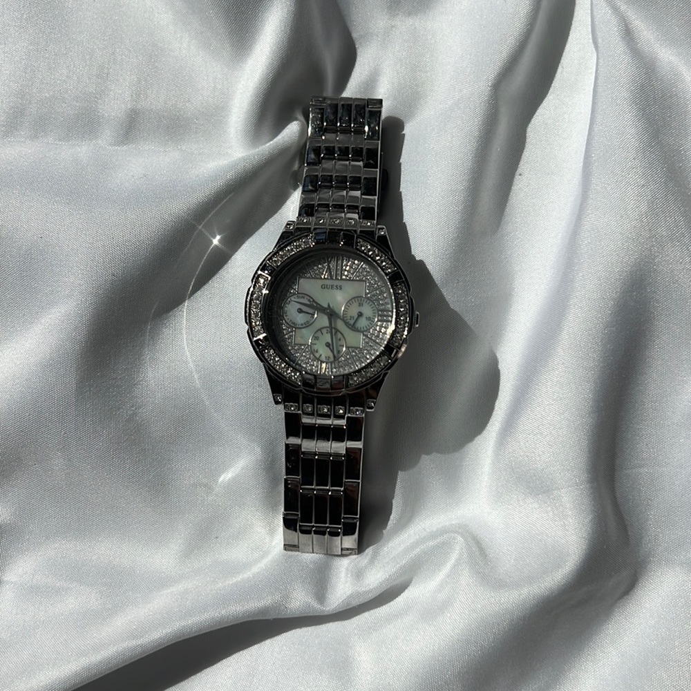 Guess Lordships watch